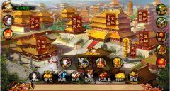 《宫廷风云》之那些年我们一起斗过的后宫