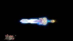 耀世神兵 谁与争锋《九阴》手游神兵装备淬炼玩