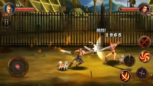 高手怎么玩 65手游《全民骑战》街头王者战出来