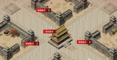 热血传奇手游跨服沙巴克玩法介绍
