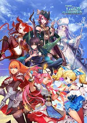 《魔卡领域》游戏介绍 精致好玩的原创TCG
