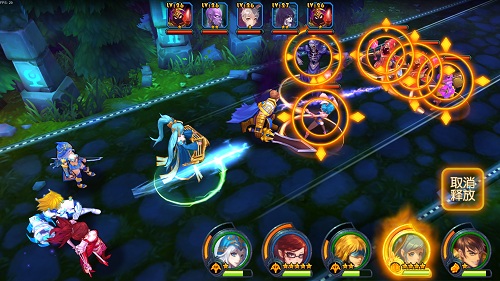 《提莫必须死》抢人头的正确姿势