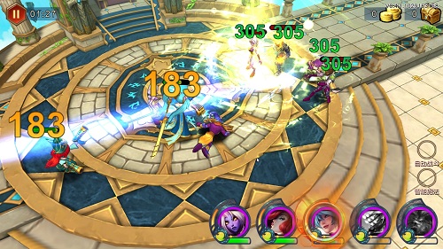 《提莫必须死》抢人头的正确姿势