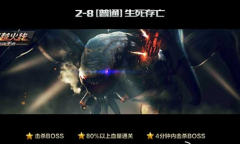  穿越火线手游第二章雷霆塔2-8普通三星通关攻略 