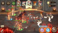 平民不坑爹9377《冰火皇权》英雄招募全曝光