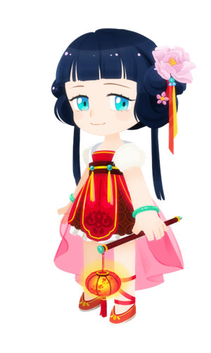 《星学院》双旦精品服饰套装精彩亮相