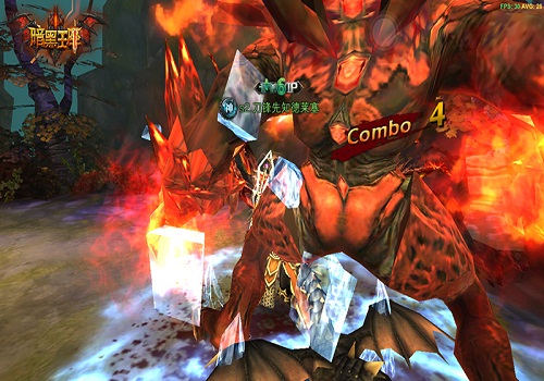 《暗黑王座》双旦盛宴 全新版本即将登场