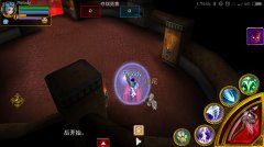WOW微缩移动版《神秘传奇》PVP模式大曝光