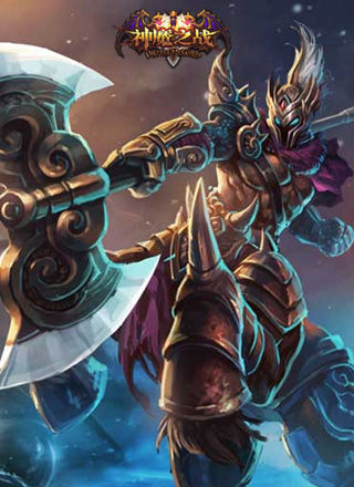 好评如潮《神魔之战》开创临场策略新纪元