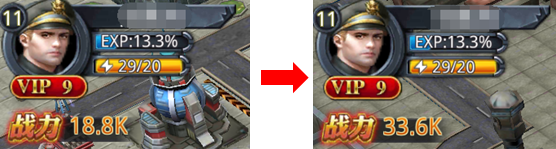 《坦克警戒》前期战力秒升禁术,一般人我不告诉