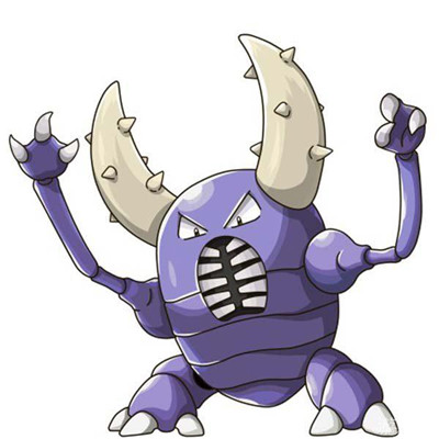 《口袋妖怪复刻》玩家热爱的强力闪光精灵