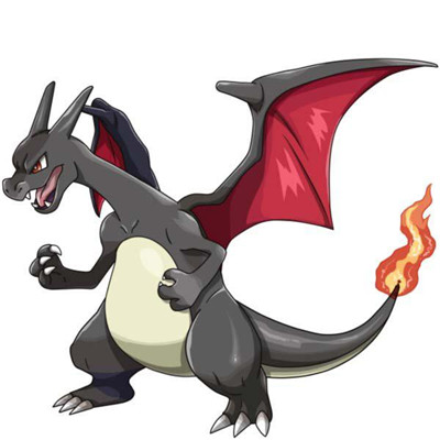 《口袋妖怪复刻》玩家热爱的强力闪光精灵