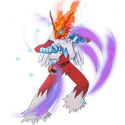 《口袋妖怪复刻》玩家热爱的强力闪光精灵