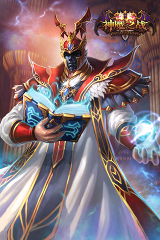 无限智慧挑战《神魔之战》策略加微操完美融合