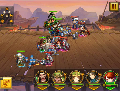 辞旧迎新 《全民爱主公》丰厚奖励暖融融