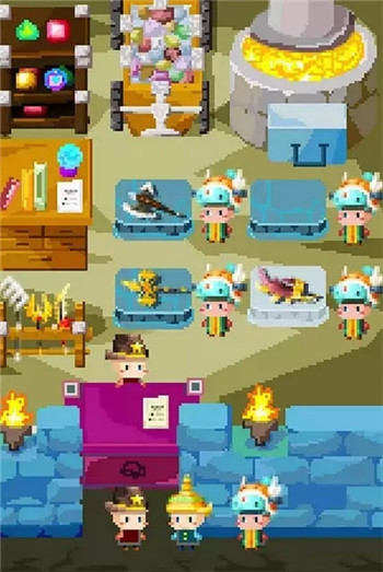 锤子T2发布会 老罗最终选择了《锻冶屋英雄谭》