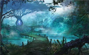 暴力美学《超级兵王》1月8号封测