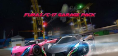 最炫酷飘逸手游《漂移大对决Drift Wars》正式发布