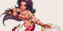  大话西游手游火神女娲极限加点属性值一览 
