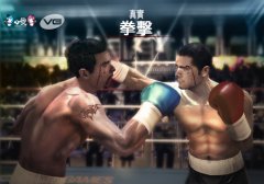 小奥游戏获格斗大作《真实拳击》独家代理权
