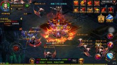 警告!BOSS苏醒!《全民SF》喊你前来痛杀百级大