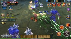 战力为王9377《女王号令》装备强化指南首曝