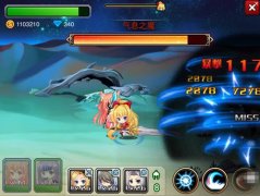 《时空物语》超级手速王 极限操作过关卡