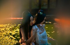 《灵剑侠侣》演绎太子妃升职记