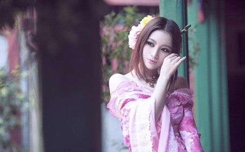 《灵剑侠侣》陪女神聊聊那些羞涩的事