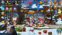 萌请站出来 《希望之光》主创团队亮相