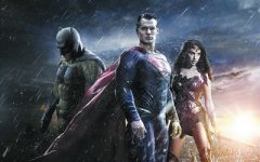 《超级兵王》2016超级英雄大杂烩