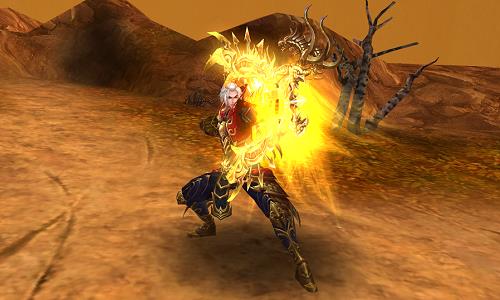 热血狂战零距离 《刀锋无双》公测内容首度曝光