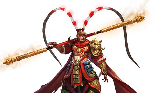 热血狂战零距离 《刀锋无双》公测内容首度曝光