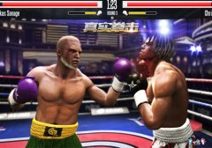 致敬经典,《真实拳击》街机模式新体验!