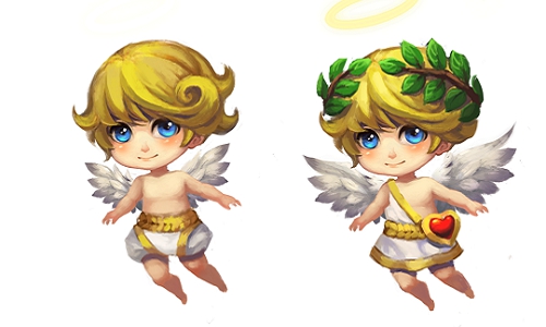 《刀锋无双》即将公测！26日跨服战场一决英雄