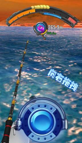 《全民钓鱼》1月21日重磅推出全新资料片