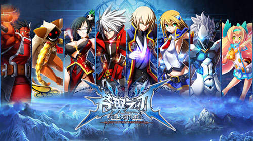 《苍翼之刃》连获两项大奖 匠心精神得肯定