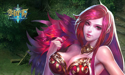 成就党的额外惊喜 《永恒之源》百变称号等你拿