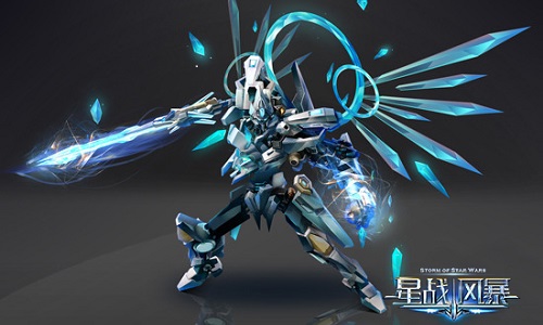 《星战风暴》插上翅膀飞起来 版本即将大更新