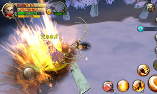 魔幻大陆终将开启！《魔法圣剑》首测预告