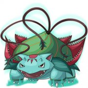 《口袋妖怪复刻》公测速报 御三家精灵MEGA曝光