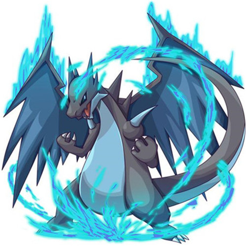 《口袋妖怪复刻》公测速报 御三家精灵MEGA曝光