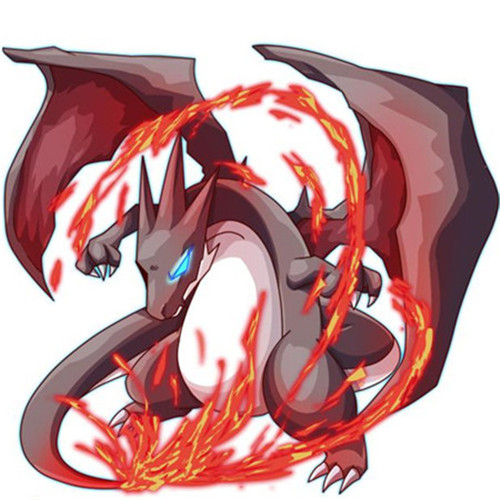 《口袋妖怪复刻》公测速报 御三家精灵MEGA曝光