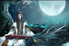 《灵剑侠侣》喜欢就是喜欢 哪有什么配不配