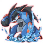 《口袋妖怪复刻》公测在即  更多全新MEGA精灵曝