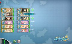 《战舰少女2.0》上线在即,首个同人小游戏同步