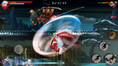 “日暮神社”真实再现 《犬夜叉》邀你体验纯正