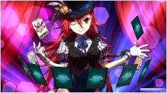 《魔卡领域》教学攻略 五分钟助你快速上手