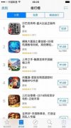 iOS付费榜登顶《沙巴克传奇》首发人气爆棚