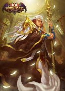 大型策略手游《神魔之战》多重特色先睹为快